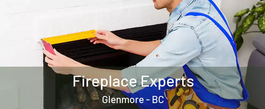  Fireplace Experts Glenmore - BC