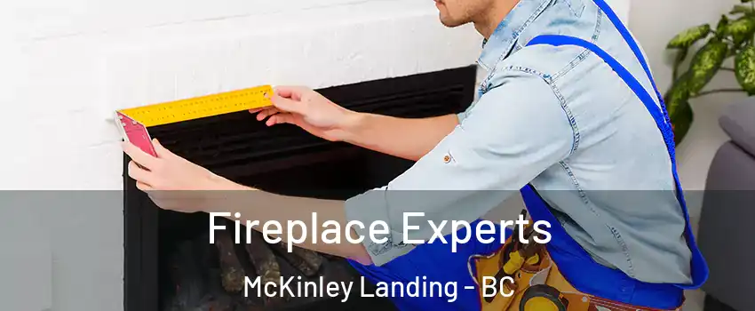 Fireplace Experts McKinley Landing - BC