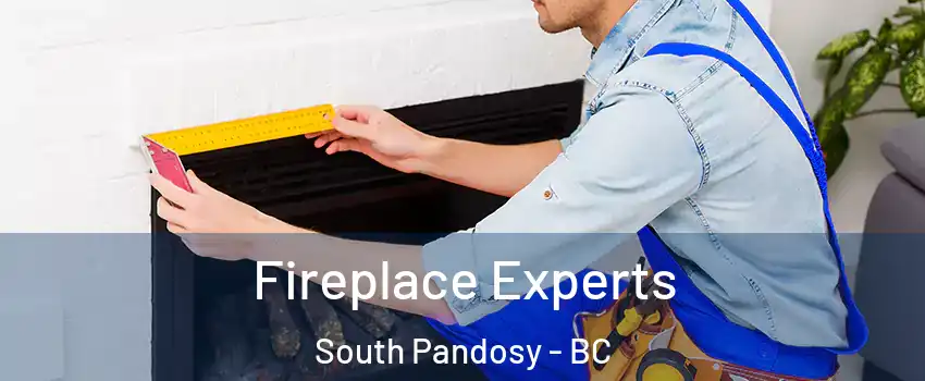  Fireplace Experts South Pandosy - BC