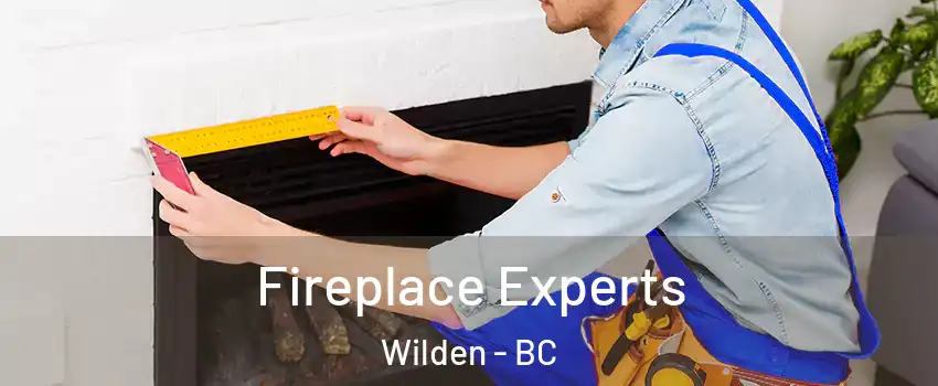  Fireplace Experts Wilden - BC