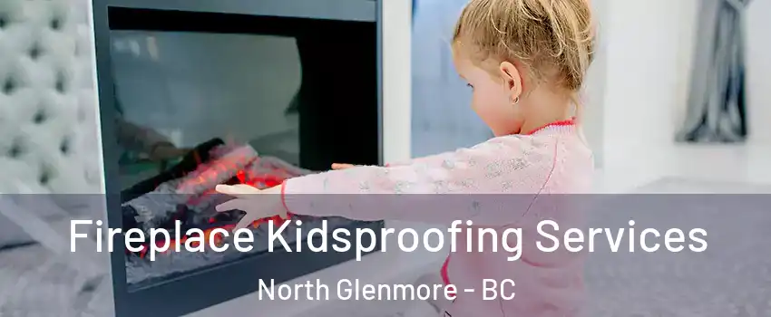  Fireplace Kidsproofing Services North Glenmore - BC