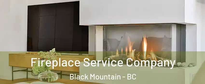Fireplace Service Company Black Mountain - BC
