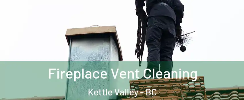  Fireplace Vent Cleaning Kettle Valley - BC