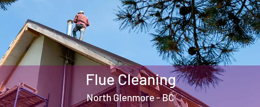  Flue Cleaning North Glenmore - BC