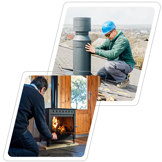 Remove Chimney Odor in Kelowna, OC
