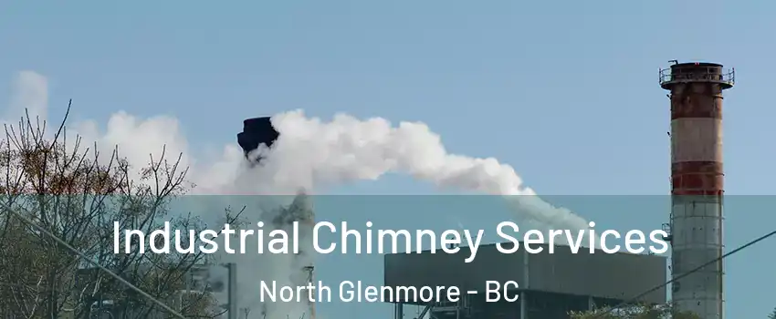  Industrial Chimney Services North Glenmore - BC