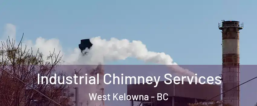  Industrial Chimney Services West Kelowna - BC