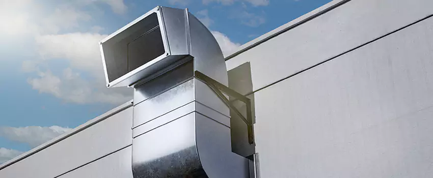 Trusted Air Duct Cleaning Company in Glenmore, British Columbia