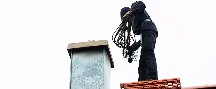 Residential Chimney Animal Removal Solution in Rutland, BC