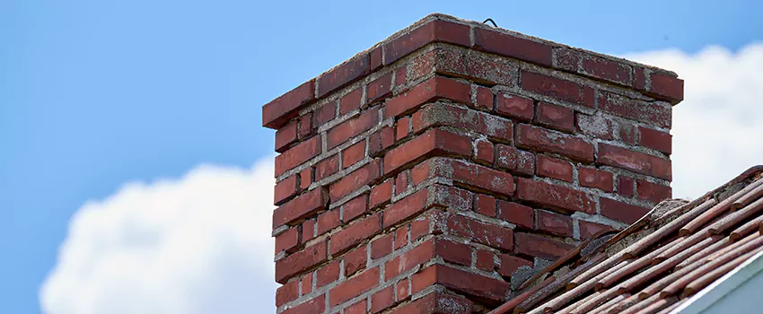 Chimney Fireplace Ash Dump Cleaning in Rutland, BC