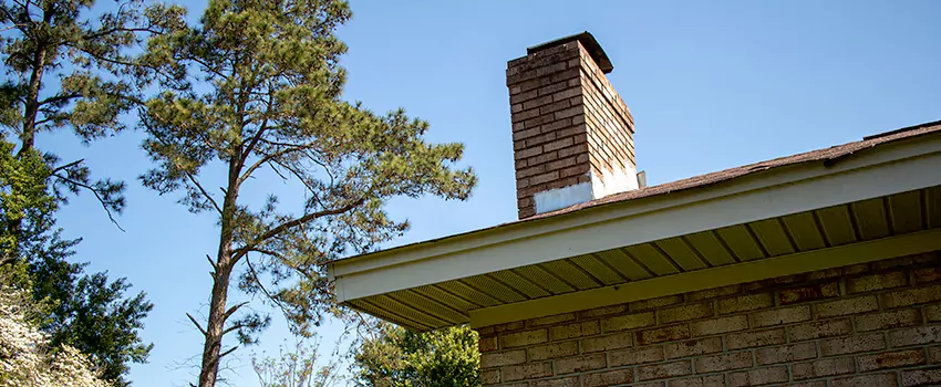 Chimney Chase Inspection Near Me in Glenmore, British Columbia