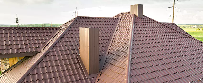 Chimney Creosote Cleaning in Glenmore, BC