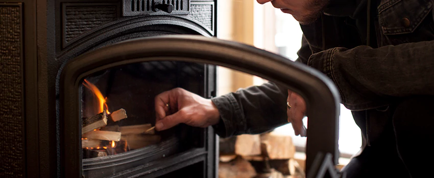 Residential Chimney Flashing Restoration in Glenmore, BC