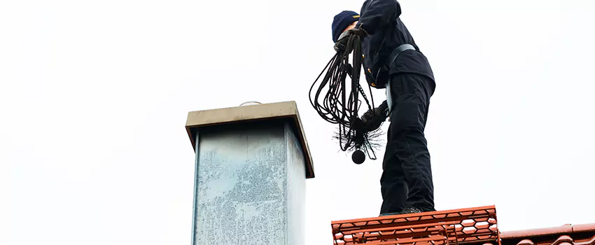 Chimney Flue Relining Services in Glenmore, British Columbia