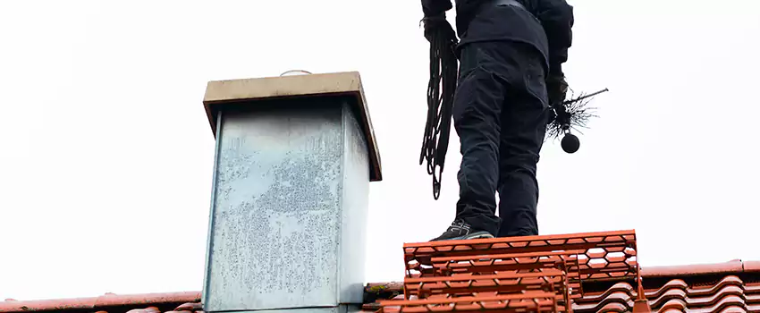 Chimney Inspection Levels in Rutland, BC