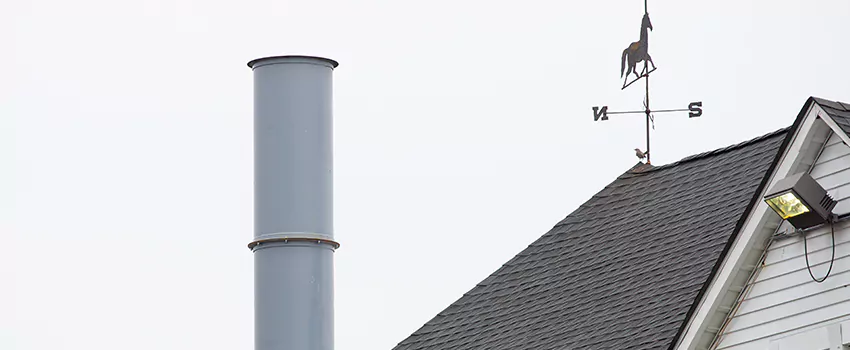 Chimney Liner Services Cost in Glenmore, BC