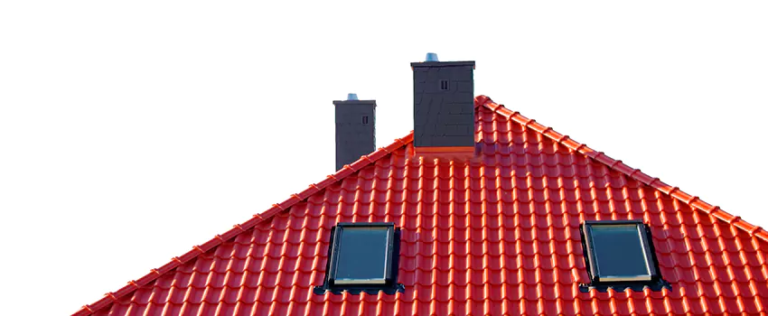Chimney Pot Replacement in Glenmore, BC