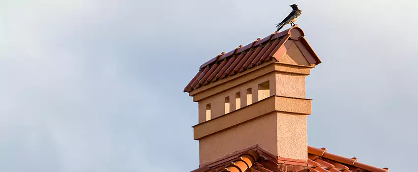Cost To Rebuild A Chimney in Rutland, British Columbia