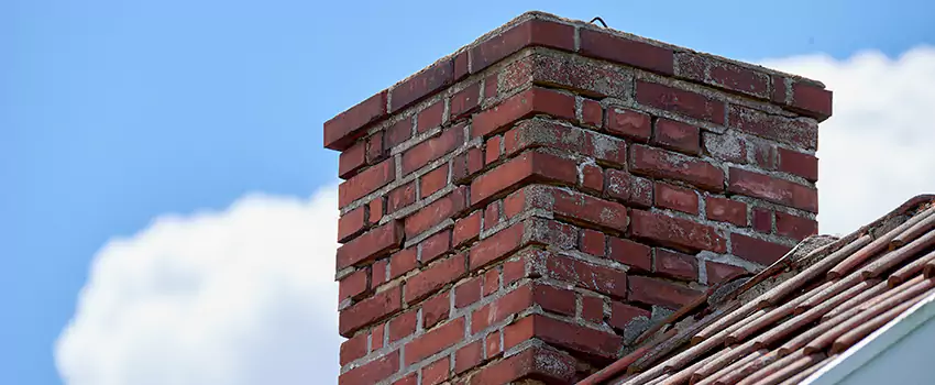 Fireplace Chimney Remodel Services in Rutland, British Columbia