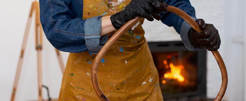 Chimney Saver Waterproofing Services in Glenmore, British Columbia