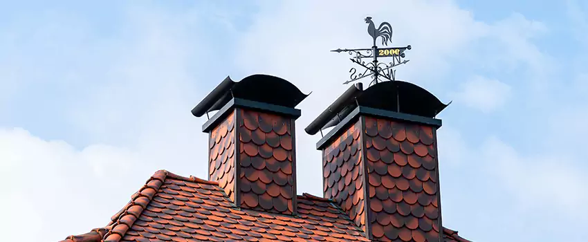 Chimney Installation in Glenmore, BC