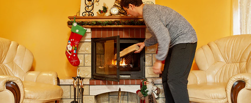 Wood Stove Chimney Sweep in Quail Ridge, British Columbia
