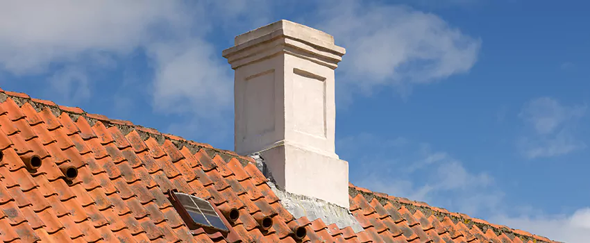 Chimney Sweep To Clear Creosote Buildup in Rutland, BC