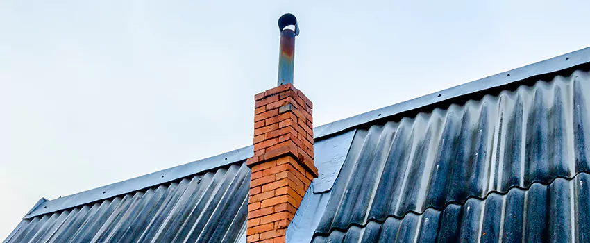 Chimney Mortar Replacement in Rutland, BC