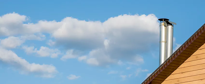 Diagnosing Commercial Chimney Problems in Quail Ridge, BC