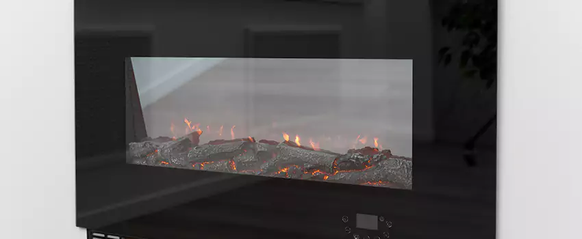 Dimplex Fireplace Installation and Repair in Rutland, BC