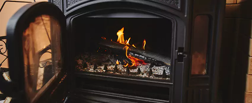 Advantages of Drolet Fireplaces in Glenmore, British Columbia