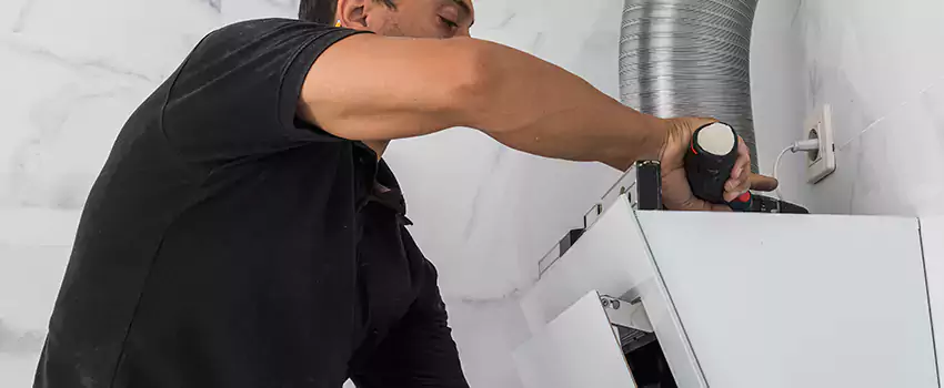Dryer Duct Cleaning in Rutland, British Columbia