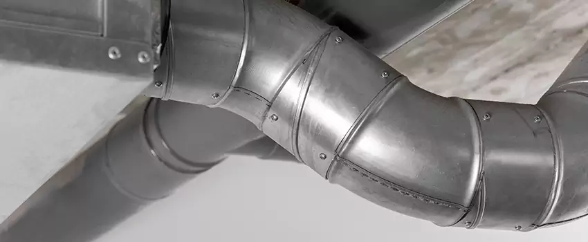 Benefits of Dryer Vent Inspection in Glenmore, BC