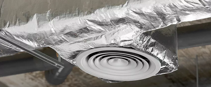 Duct Cleaning Specialists Near Me in Kelowna 