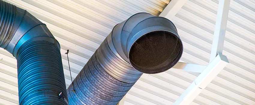HVAC Ductwork Cleaning in Rutland, BC