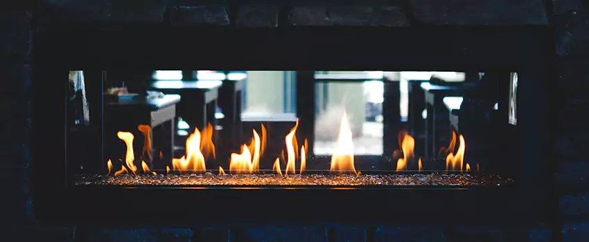 Electric Fireplace Ember Set Enhancement Services in South Pandosy, BC 