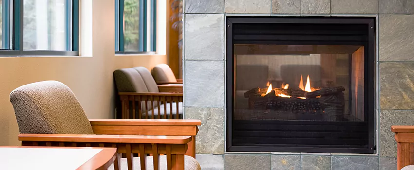 Smoky Effect Electric Fireplace Logs in McKinley Landing, British Columbia