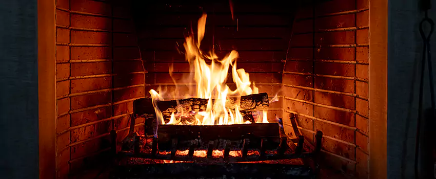 Fireplace Broken Ashtray Repair Services in Glenmore, British Columbia