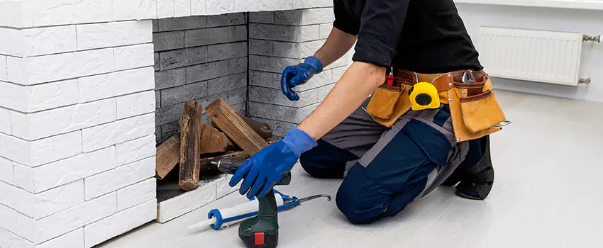 Ethanol Fireplace Installation Contractors in Quail Ridge, BC
