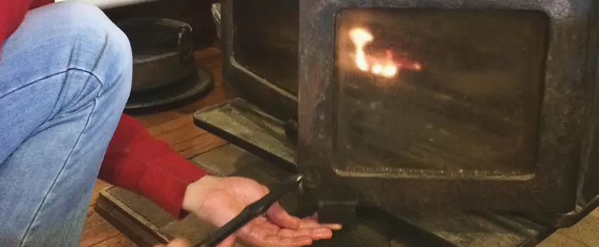 Fireplace Door Installation And Replacement Contractors in Glenmore, BC