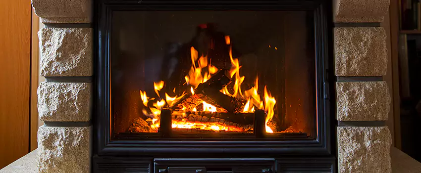 Fireplace Design Ideas in McKinley Landing, BC