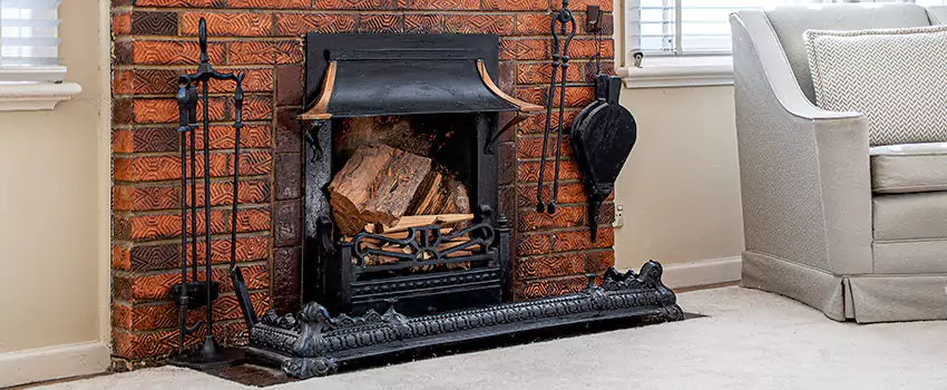Fireplace Renovation Service in Kettle Valley, British Columbia