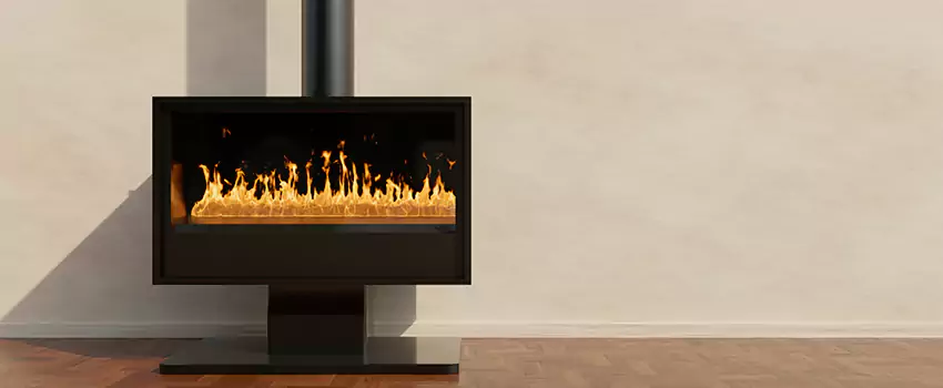 Fireplace Hanging Screens Installation Specialists in Rutland, BC
