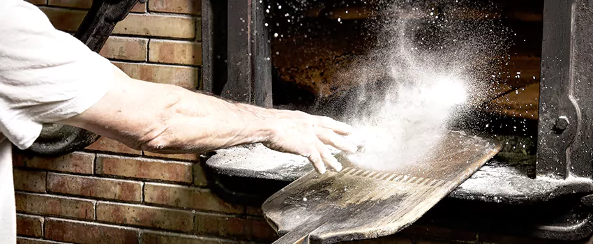 Smoke Chamber Safety Upgrades in South Pandosy, British Columbia