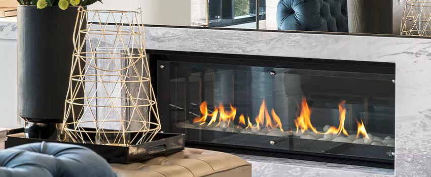Fireplace Chimney Maintenance in South Pandosy, British Columbia