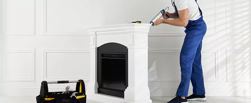 Fireplace Safety Inspection Technician in Rutland, BC