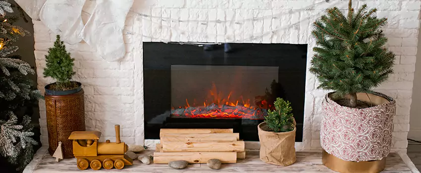 Fireplace Xtrordinair Ember-Glo Insert Fireplace Maintenance in Rutland, BC