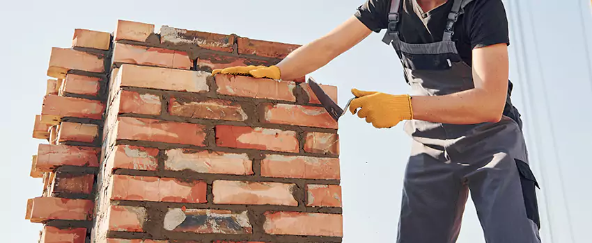 Flue Tiles Cracked Repair Services Near Me in South Pandosy, British Columbia