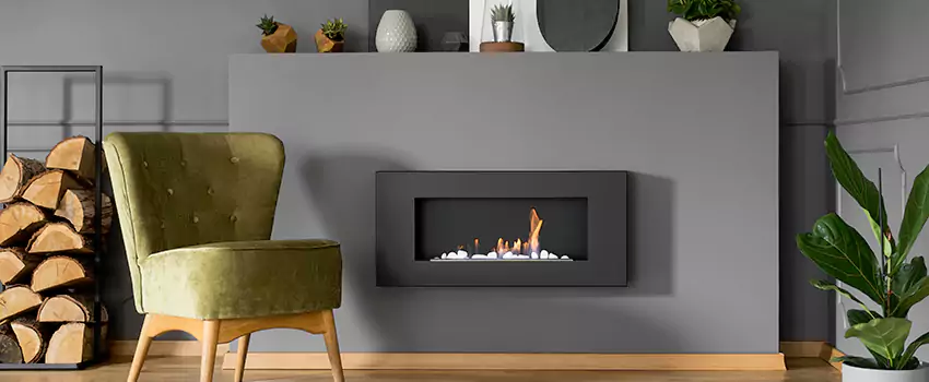 Fixes For Indoor Gas Fireplaces in South Pandosy, British Columbia