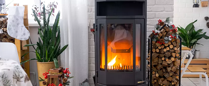Benefits of Harman Stoves Fireplace in Rutland, BC
